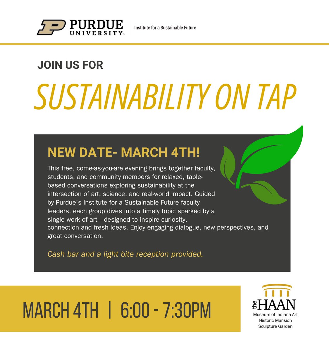 Purdue Institute for a Sustainable Future tweet media