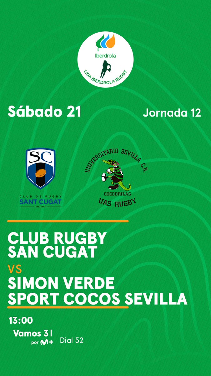 Rugby en Movistar Plus+ tweet media