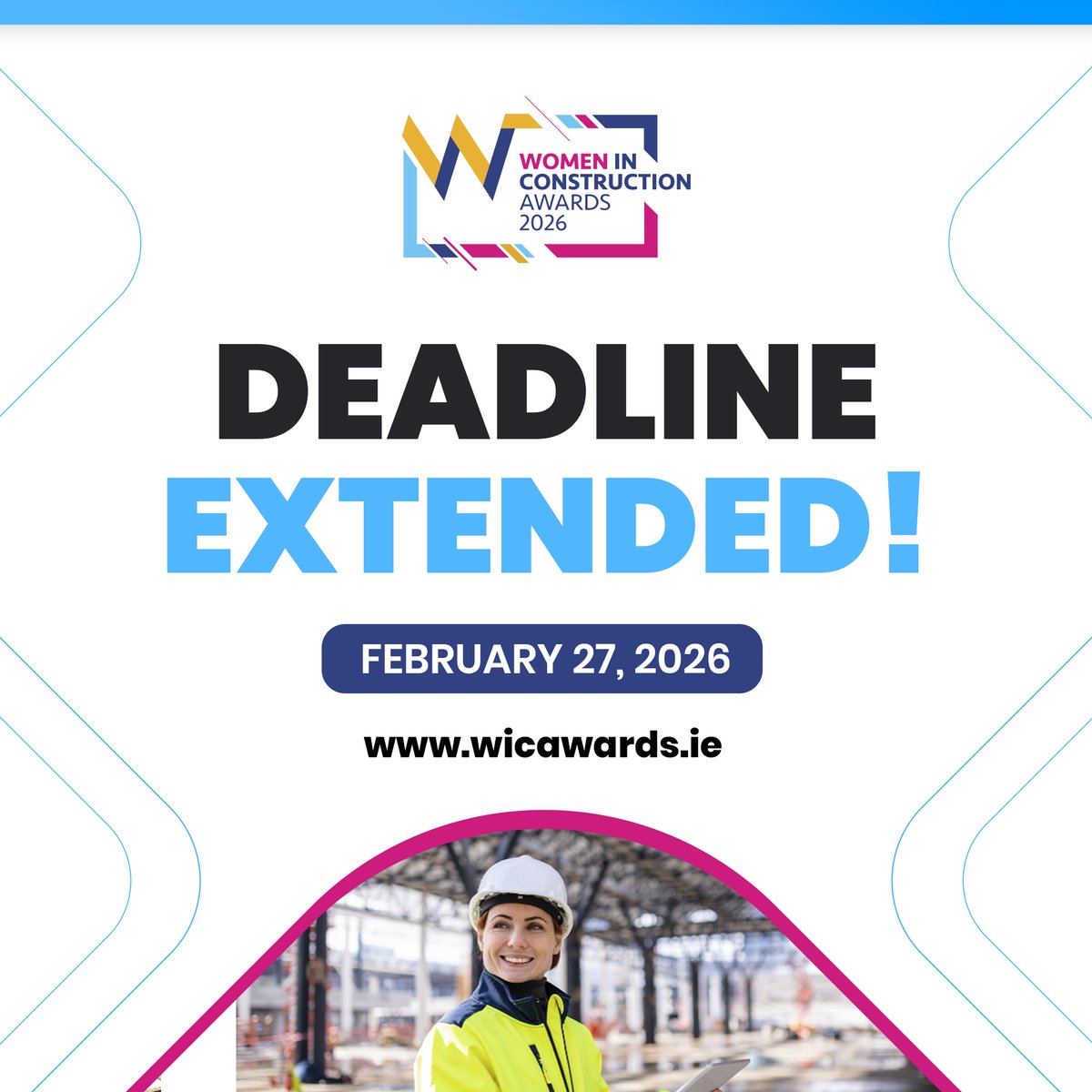 Irish Construction Industry Awards tweet media