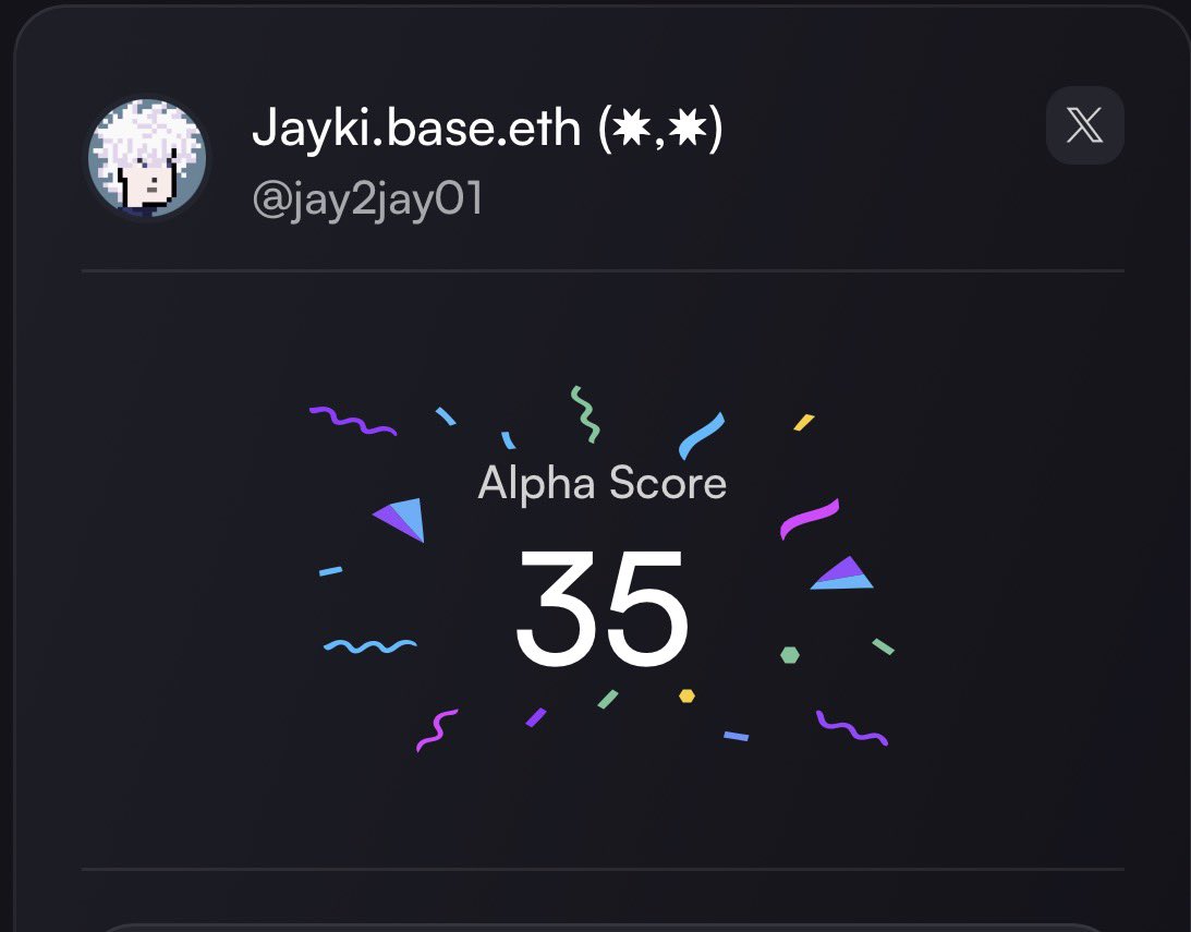 Jayki.base.eth (✸,✸) tweet media