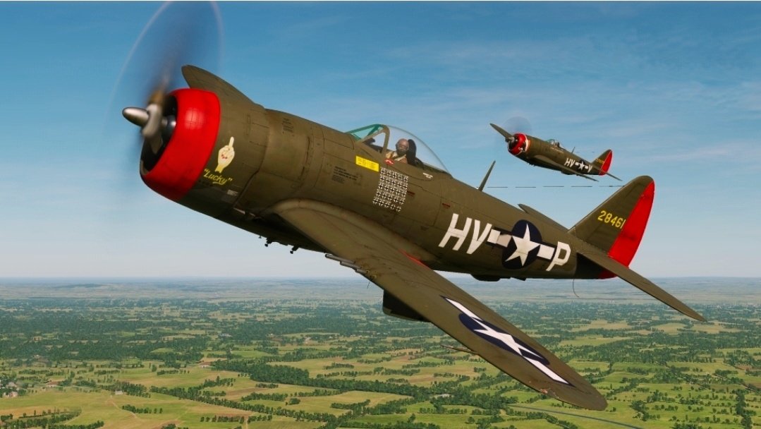 BTrey31's tweet image. It's huge. I wonder if we can walk thru it...
I go by there, close anyways, in my big truck. I loved to spend a day there taking pics.
Hope they got some old Korean Fighters... WW2 fighters would be AWESOME! #p47