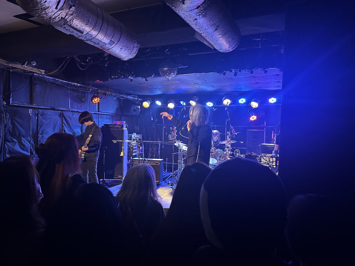 Vox Caprae tweet media