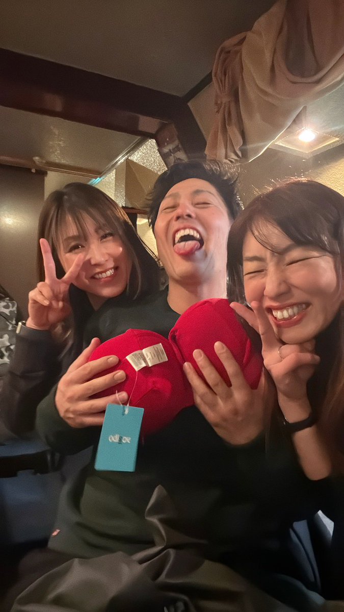 ぺろ翔 tweet media