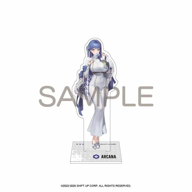 勝利の女神：NIKKE グッズ情報 (ニケ) (@nikke_goods) / Posts / X