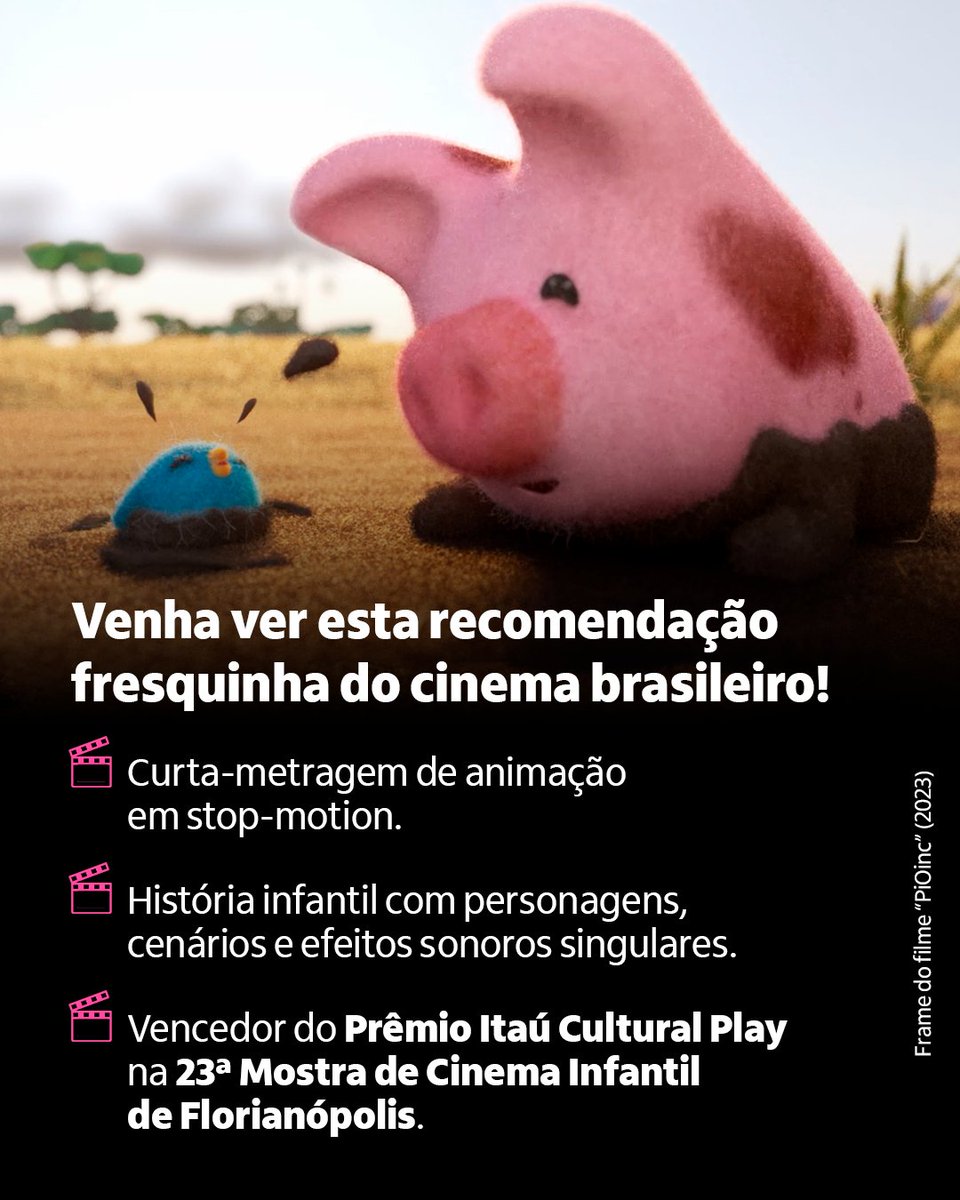 Itaú Cultural tweet media