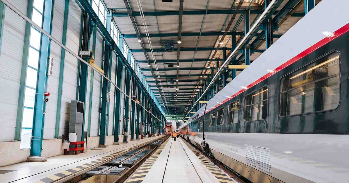 L'Usine Nouvelle tweet media