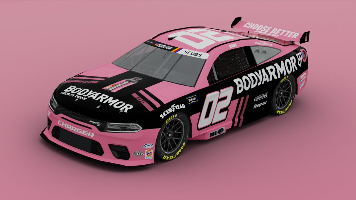 A classic look returns for a 6th season