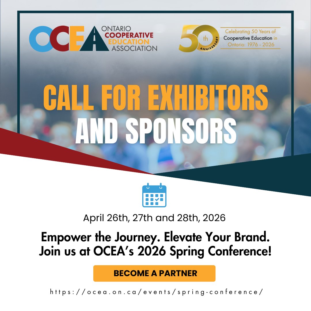 OCEA - AÉCO tweet media