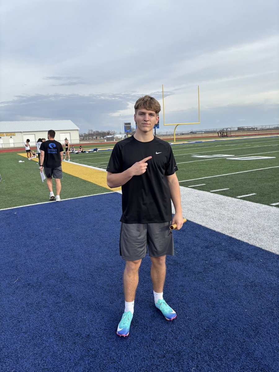 Josh Jostes tweet media