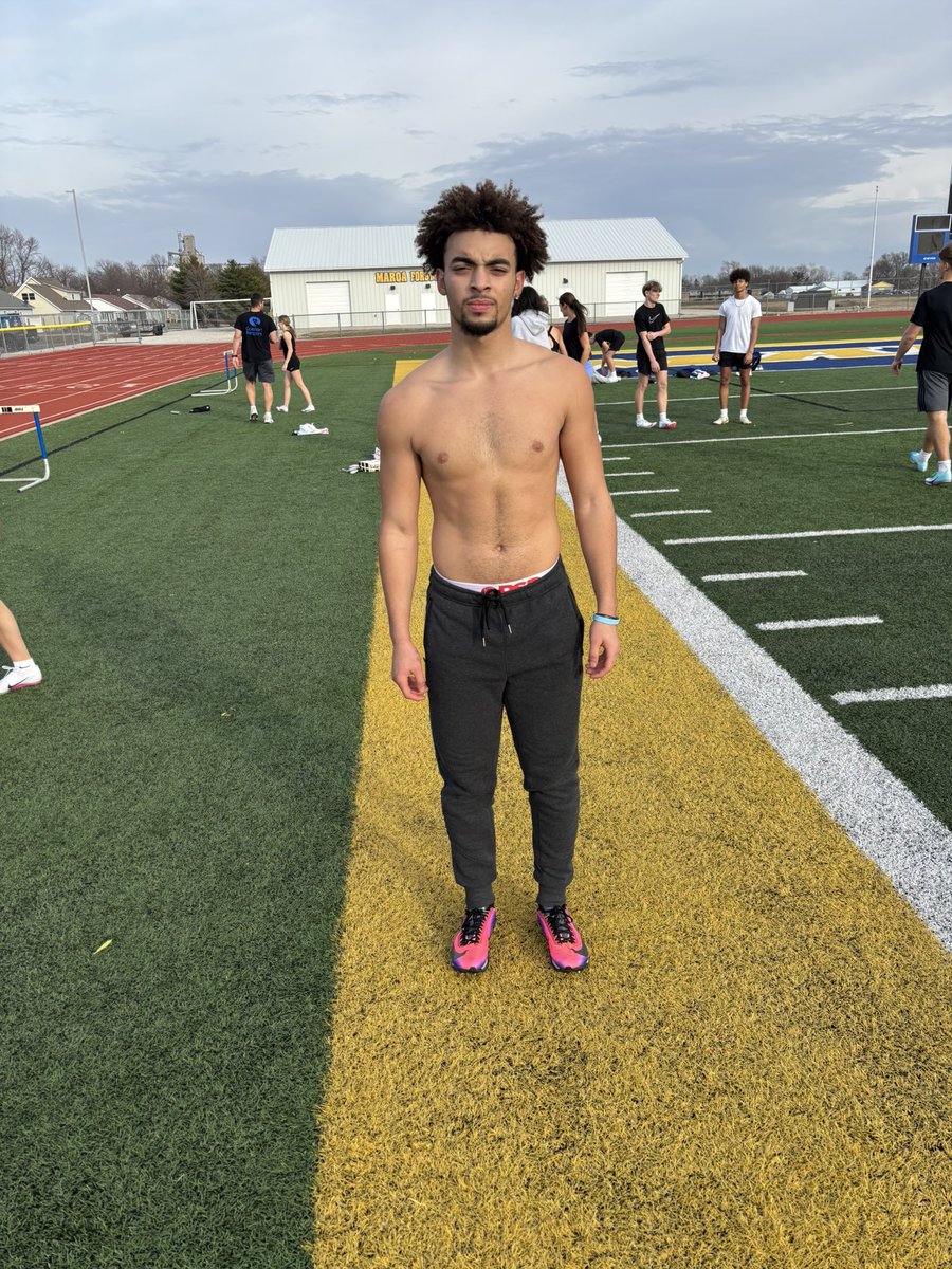 Josh Jostes tweet media