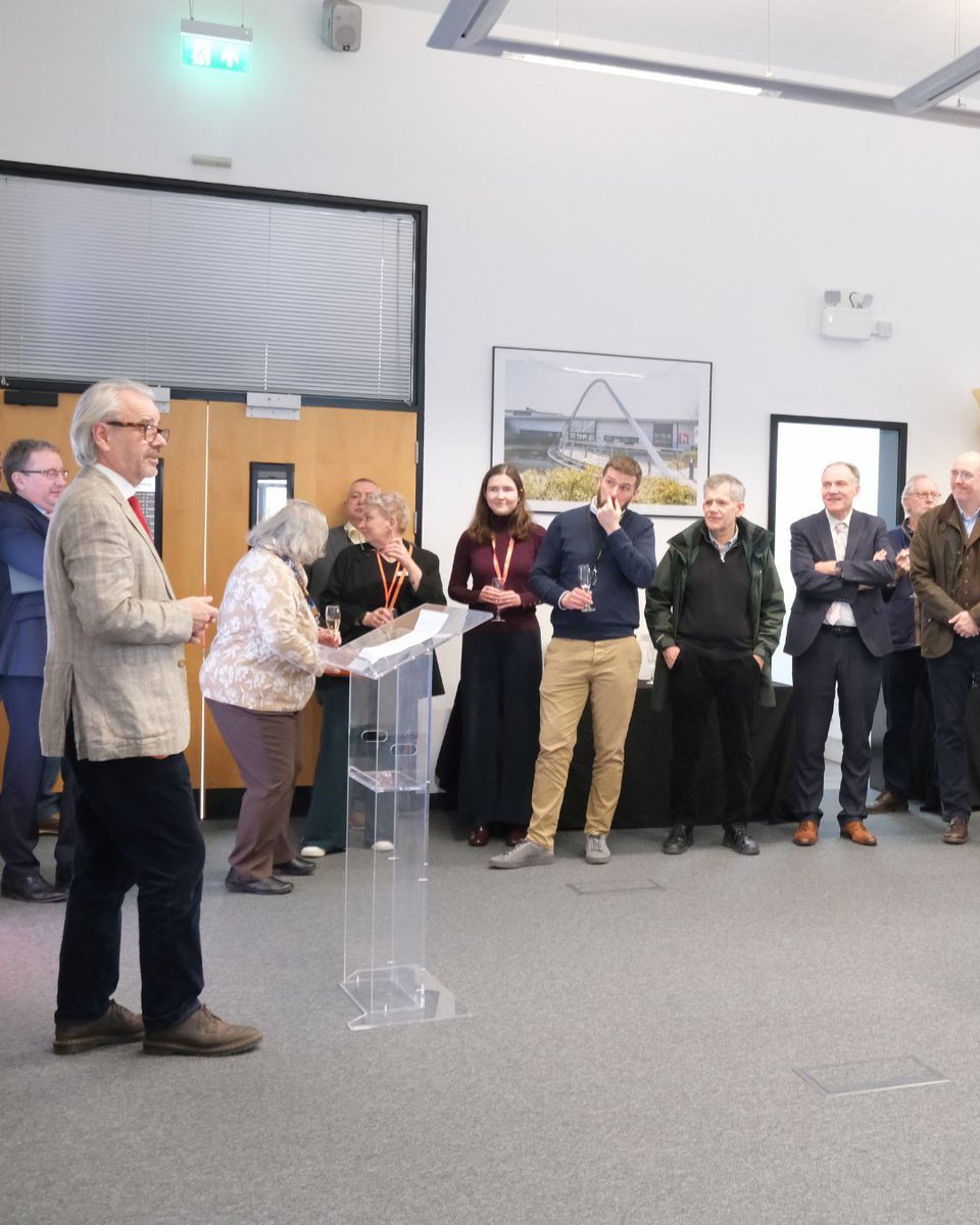 Hethel Innovation tweet media