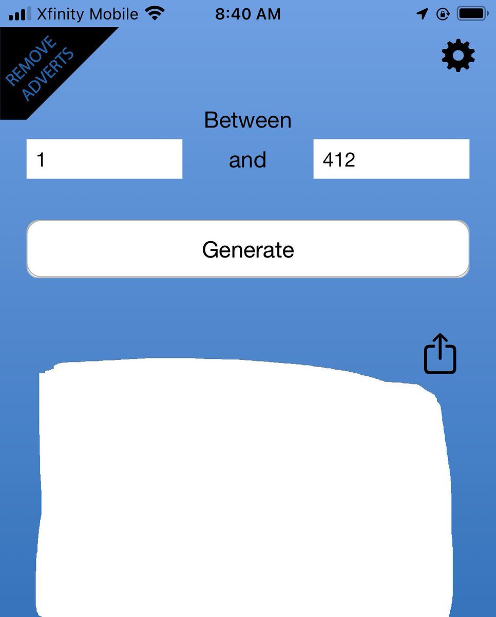 Closes today at exactly 12:00 PM EST.
Today's Prize: Free Gifts from Amazon
Play for a chance to win a $50 Amazon Gift Card or $50 via Cash App or PayPal.
How to Play:
Follow our account
Guess a number from 1–412 (one guess only)
Repost
Tag personal friends only (no celebrities,