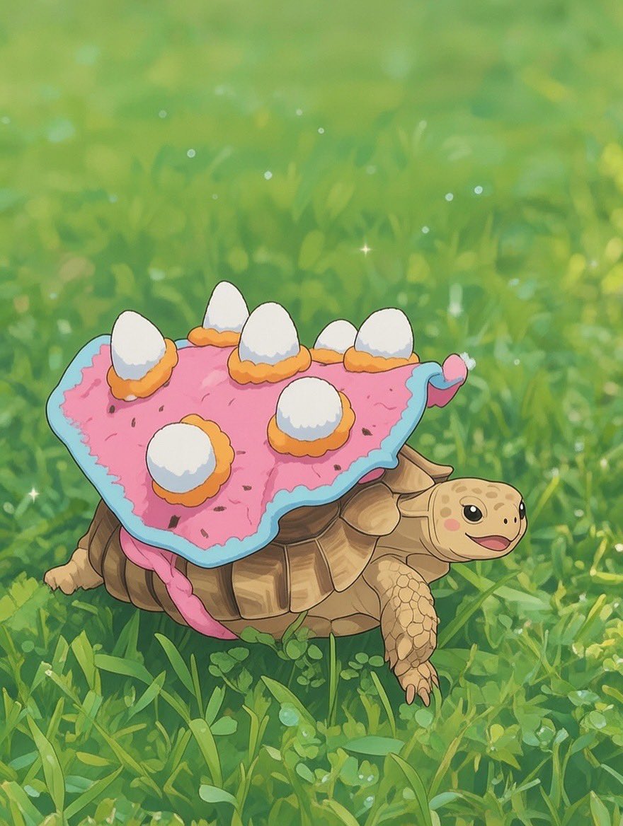 LeoTheTort's tweet photo. Good morning, House of Leo ☀️🐢
Today is another day. Another chance to build. Another chance to show the world what we’re about.
We’re doing good, guys. More eyes are on Leo. The foundation is strong. The right people will notice, we just keep showing up.
Reminder: we’re still pushing for that milestone. $50K MC and we donate $250 to The Reptile Haven. Purpose over hype. Always.
And don’t forget, last day for meme submissions! Bring the energy. Bring the creativity. Let’s finish strong.
Keep doing the good work. Slow, steady, unstoppable. 🐢🔥