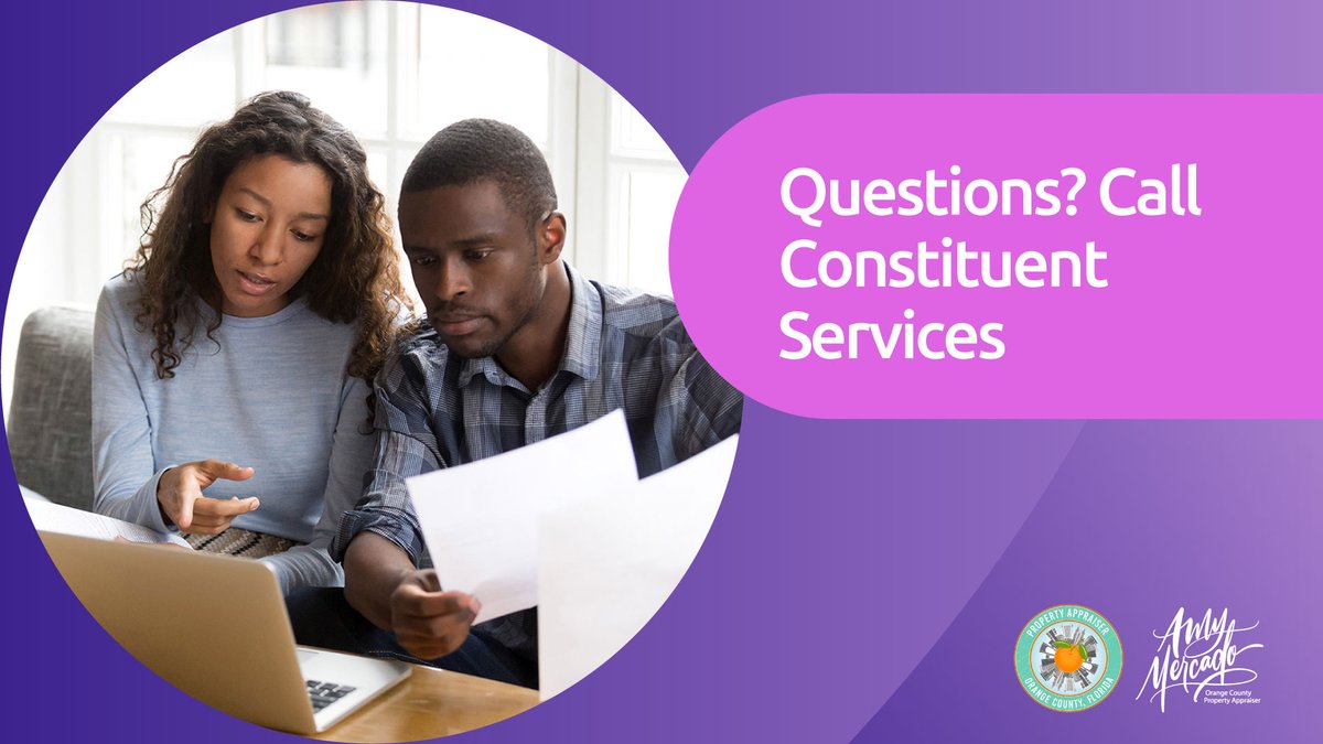 Orange County Property Appraiser tweet media