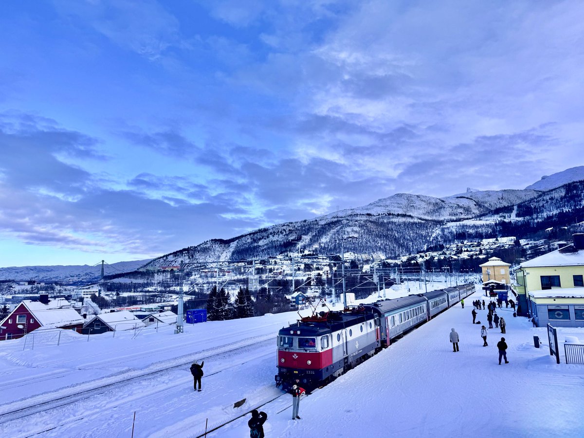 Every Last Station tweet media