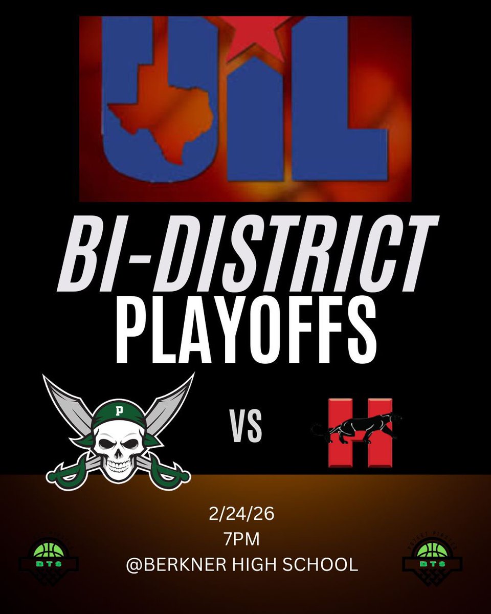 POTEET BASKETBALL tweet media