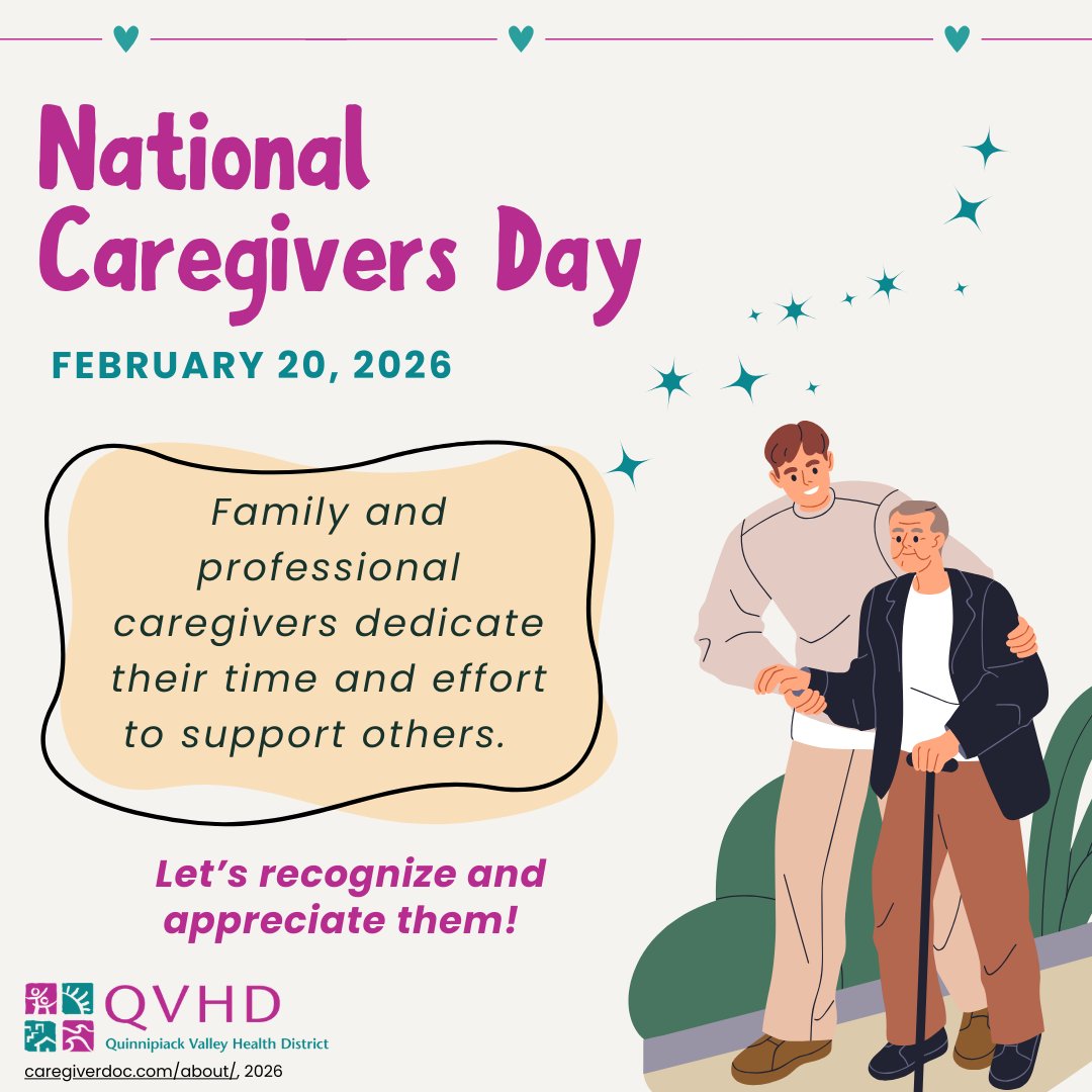 QVHD Public Health tweet media