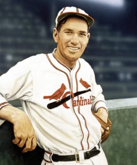 Before Busch.
Before analytics.
Before social media.
There were stories.
<a href="/AugieNash/">Augie Nash</a>  has made it his mission to preserve the history of the St. Louis Cardinals — the players, the moments, and the memories that shaped generations.
In this Gateway Sports Fan Spotlight, Augie shares