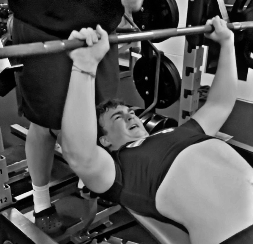 THE POWER OF ENTHUSIASM tweet media