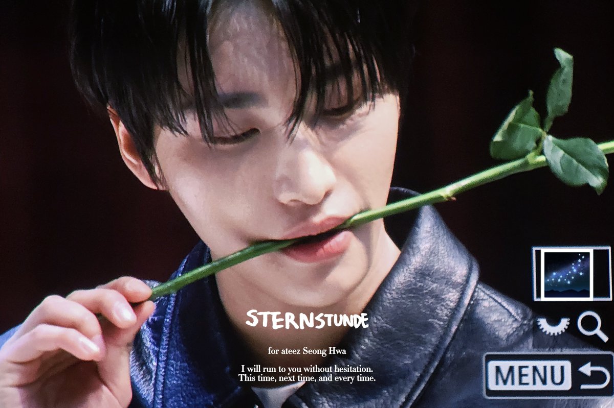 260220

#에이티즈 #ATEEZ 
#성화 #SEONGHWA