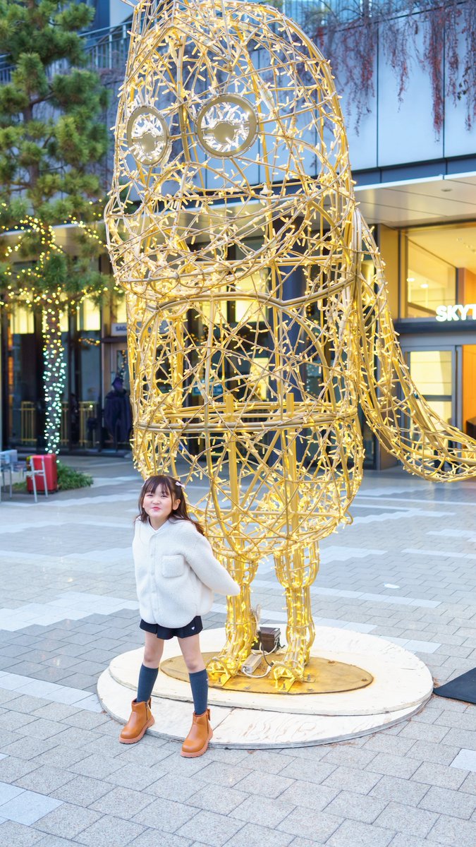 真似っ子ういちゃん❤︎