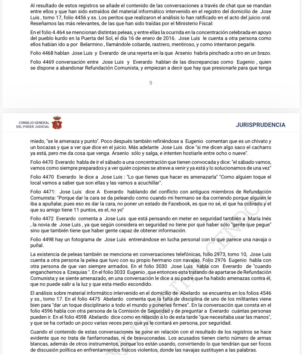 Rubén Gisbert tweet media