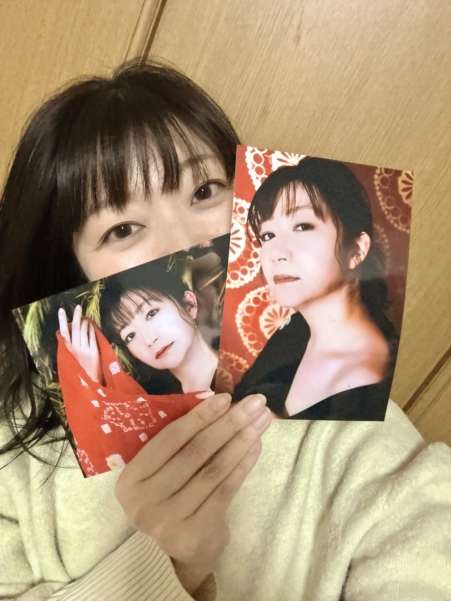 INTEMPERANCE 応援ブロマイドの販売が明日までとなりました