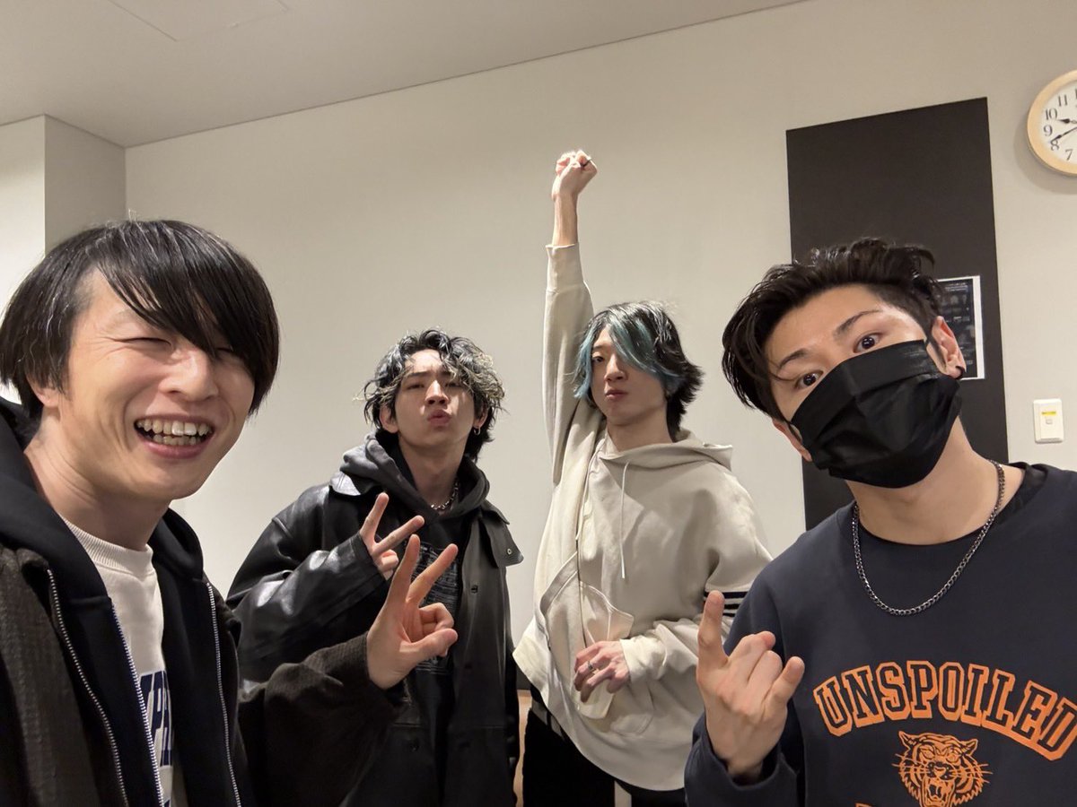 M.S.S Project Tour Limited Abyss History 2026 @KT Zepp Yokohama