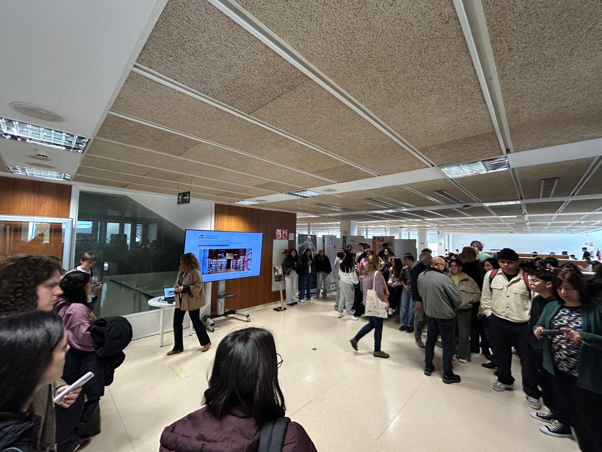 CRAI URV tweet media