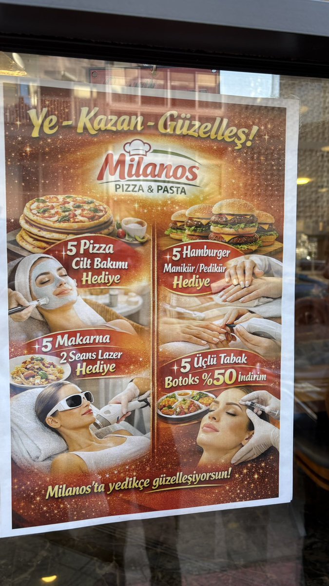 Türkiye’m nasıl da her masada varsın