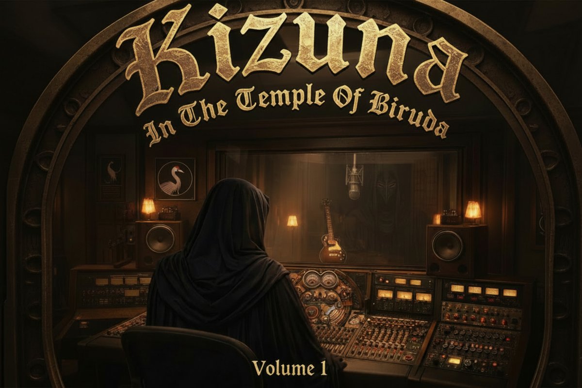 The latest dub album drops everywhere February 28th.

<a href="/KizunaToken/">Kizuna</a>