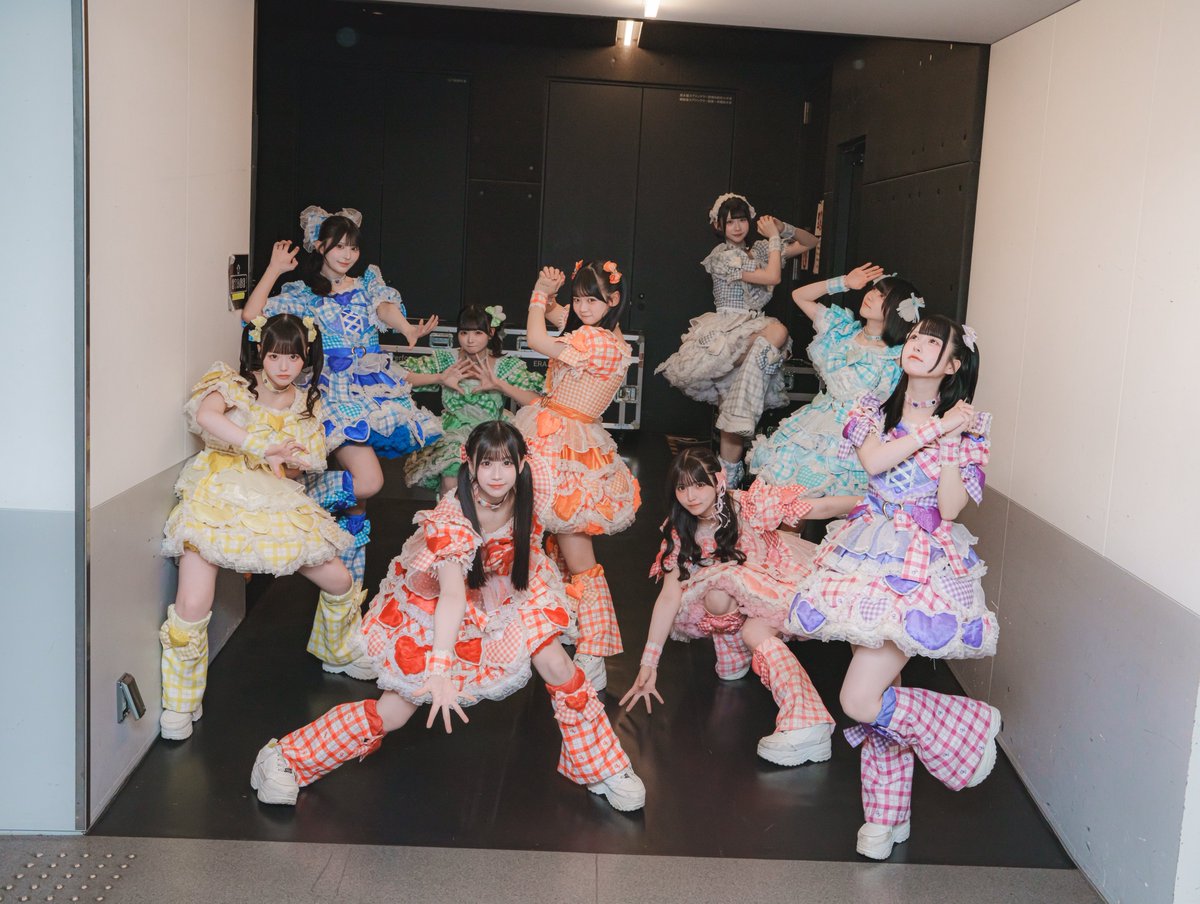 伽久耶くらら【iON!】 (@iON_kurara_) / Posts / X