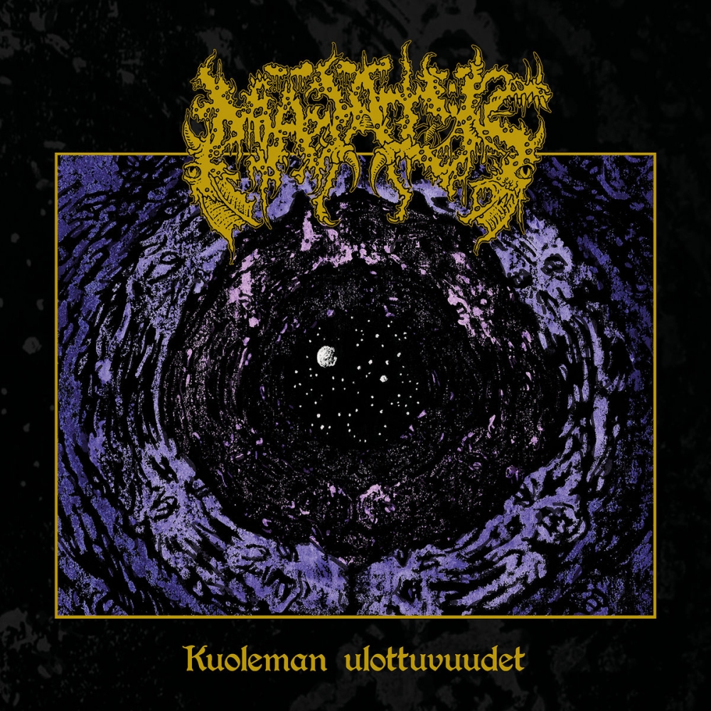 Metal Forces tweet media