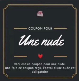 Clément tweet media