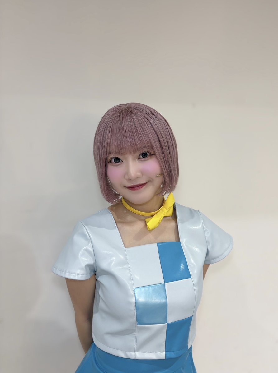 篠原京香応援アカウント🩵 (@Kyoppii0603) / Posts / X