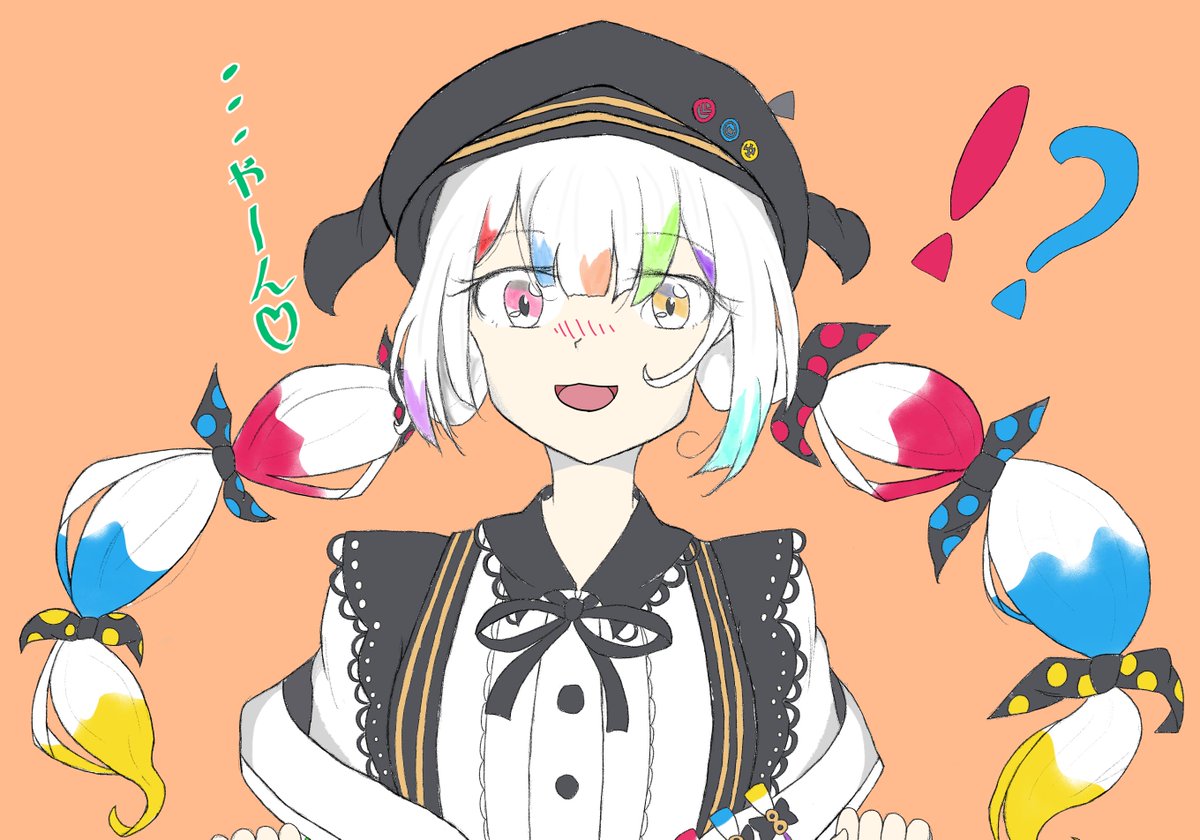 古明地悟ル(KomeijiSatoru) tweet media