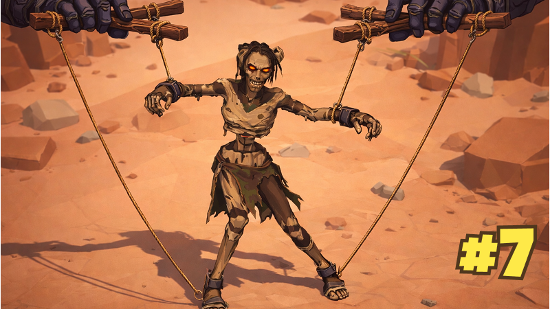 Metashift Labs tweet media