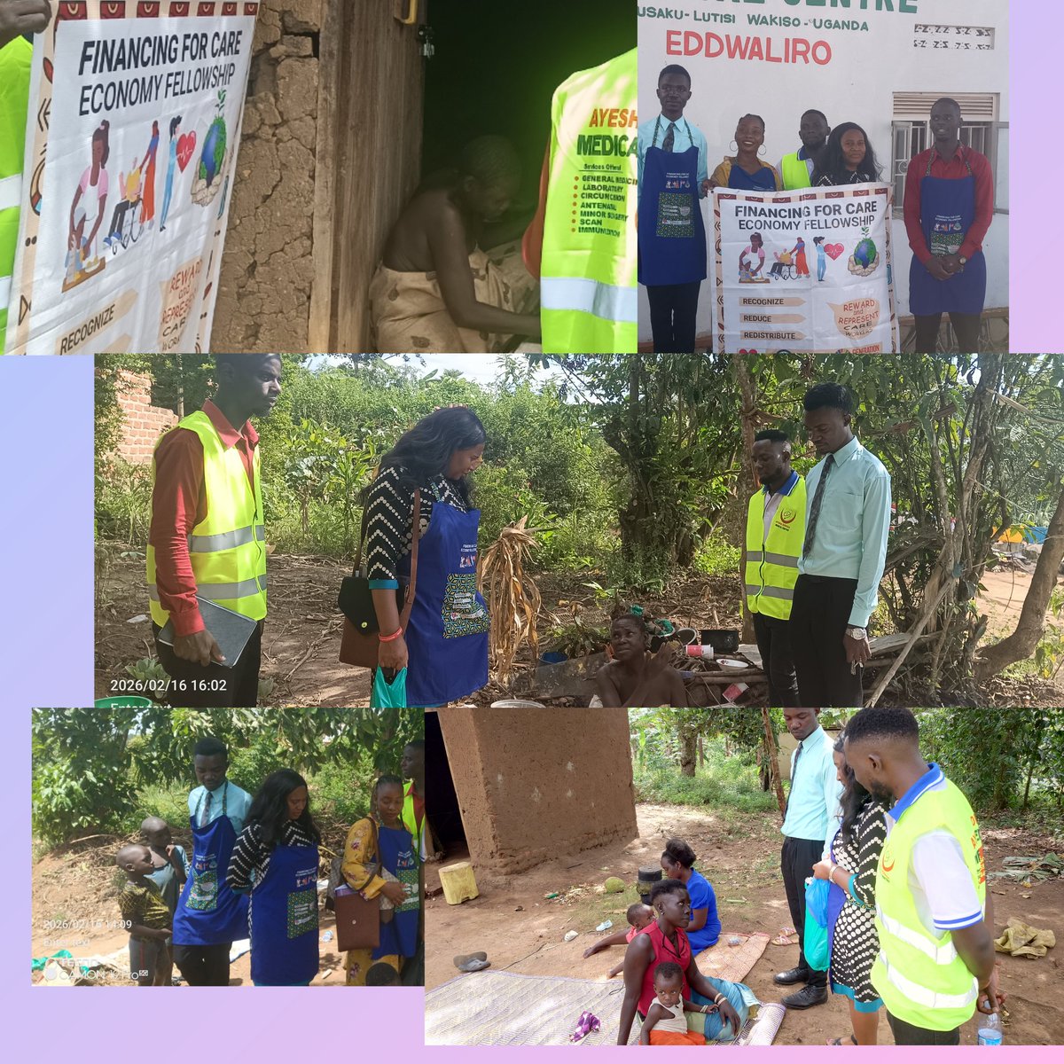 Global Learning for Sustainability(GLS) tweet media