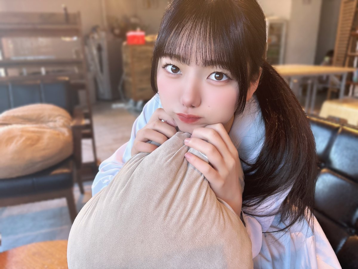 おはなの〜！！無事に早起きできたよ😴 今日は最夏、新宿ACEさんで9:45