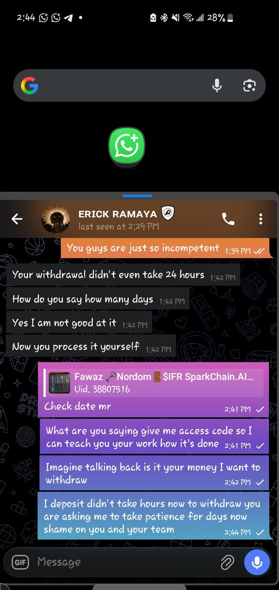 Olamilekan Zetarium tweet media