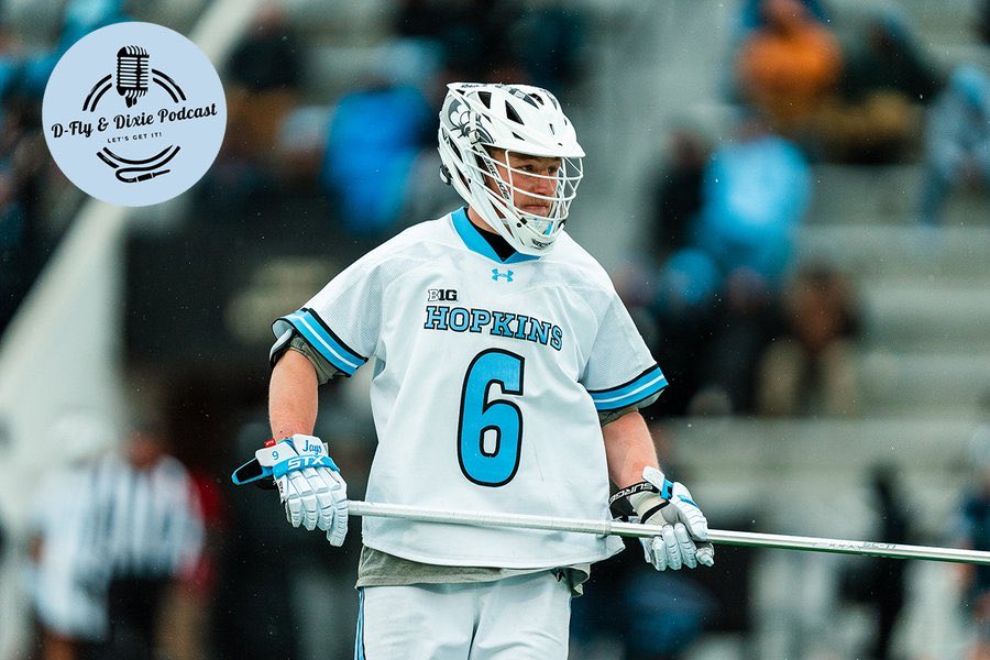 Inside Lacrosse tweet media