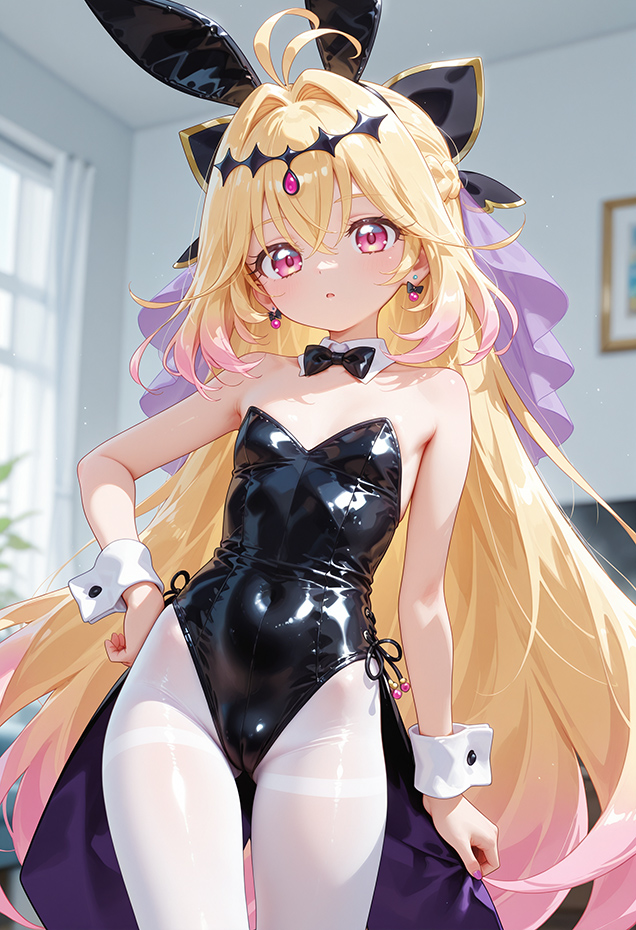 おはようございます。
#AIart SFW