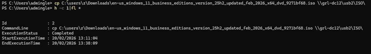 Guy Leech tweet media