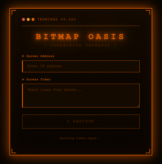 Inscribed.space tweet media