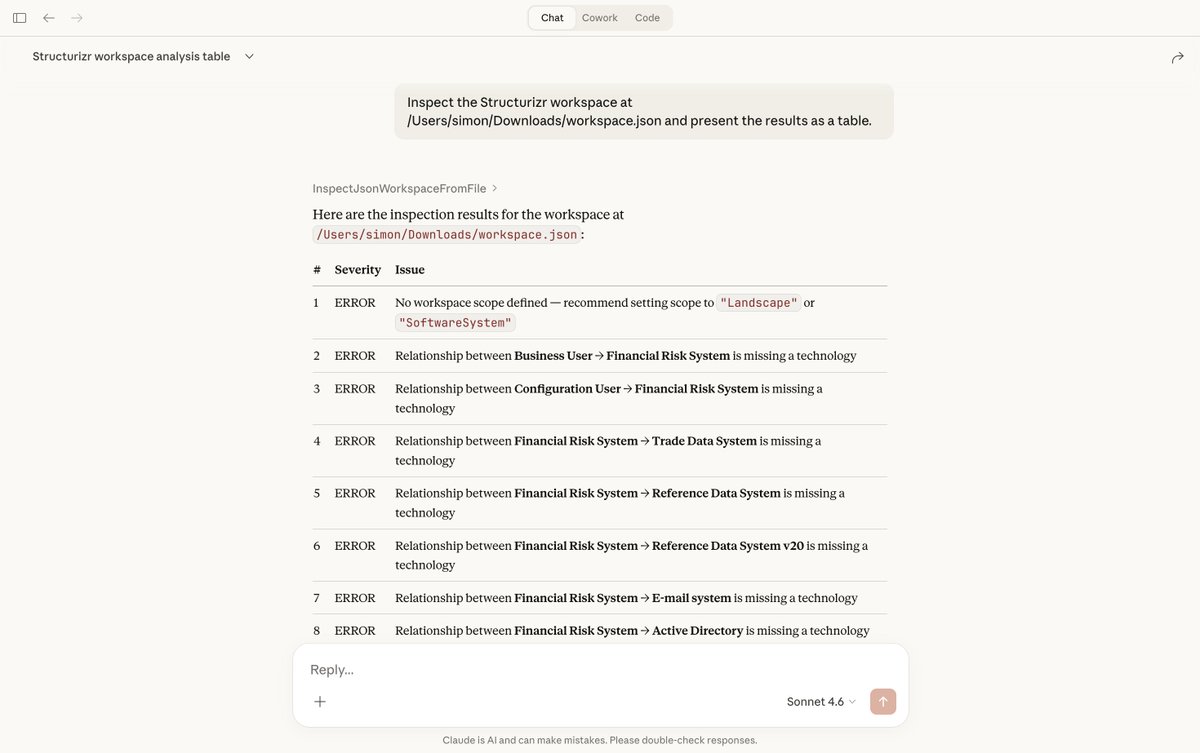 Simon Brown tweet media