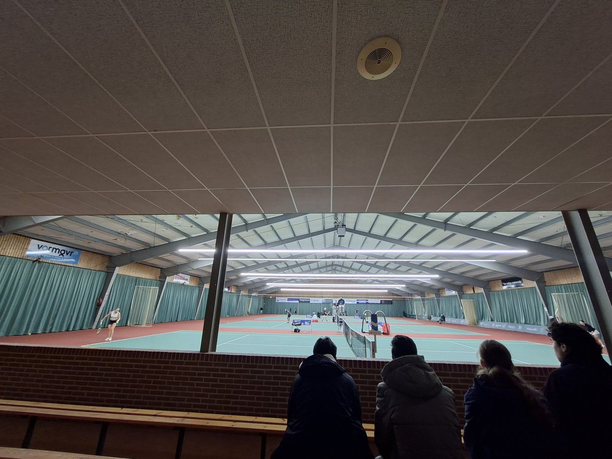 Thomas Pruijsen tweet media