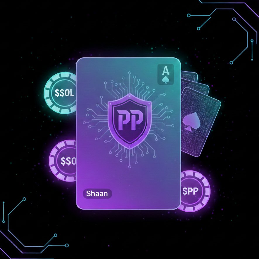 The PrivatePay Ecosystem is Growing. 🧬🃏

We aren't just about spending—we are about the full on-chain experience. We are thrilled to launch Private Poker for the $PP community!

Powered by <a href="/magicblock/">MagicBlock ✨</a> &amp; Intel TDX technology, play Texas Hold'em with 100% encrypted hands. No one