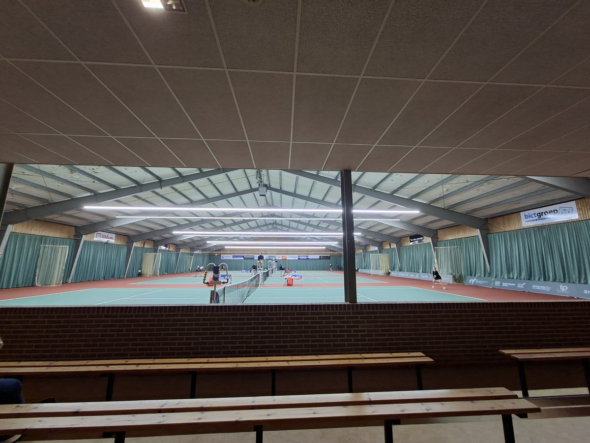 Thomas Pruijsen tweet media