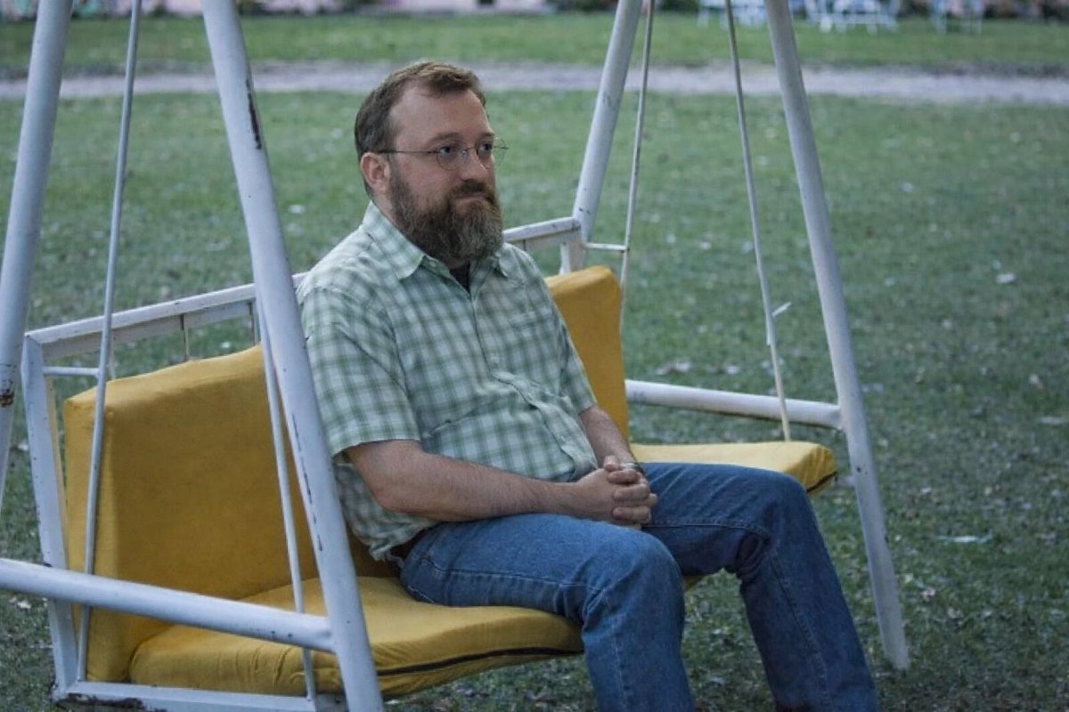 Midnight Intern tweet media