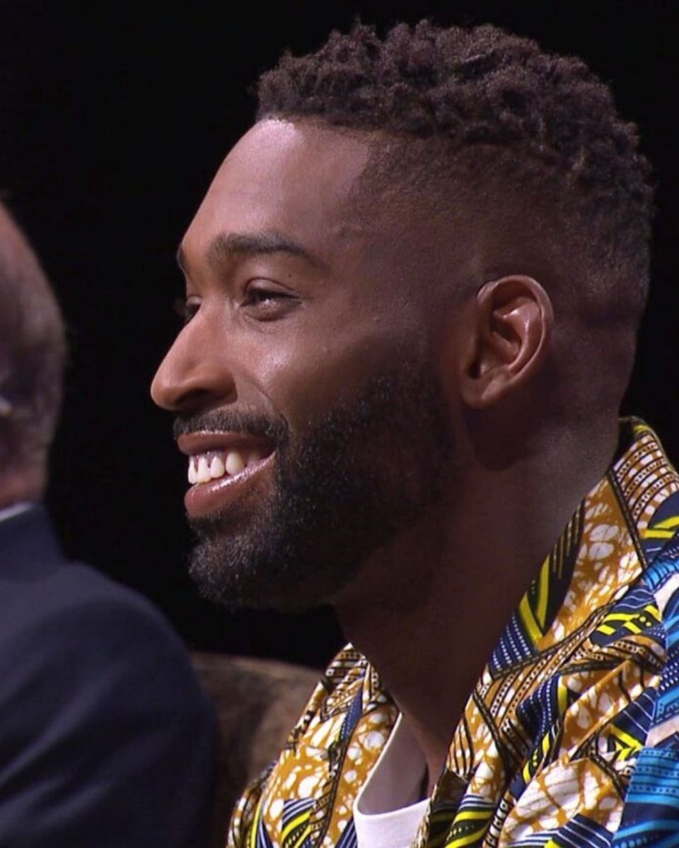 GRMDAILY's tweet image. From Pass Out to Dragons’ Den.

@tinie steps into the investment world.
